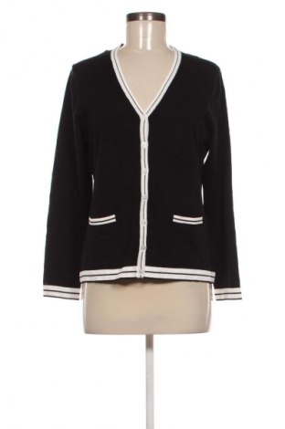 Дамска жилетка Unbranded, Размер M, Цвят Черен, Цена 28,99 лв.