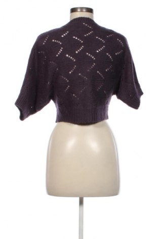 Dámsky kardigán Unbranded, Velikost XS, Barva Fialová, Cena  219,00 Kč