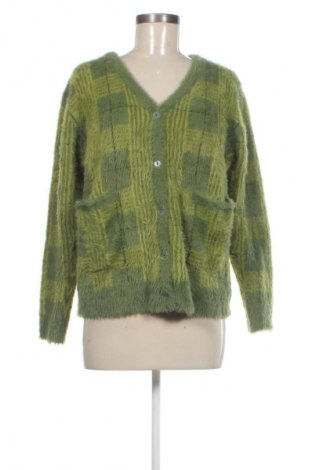 Γυναικεία ζακέτα Unbranded, Μέγεθος XL, Χρώμα Πολύχρωμο, Τιμή 15,99 €