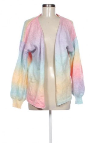 Damen Strickjacke Unbranded, Größe XL, Farbe Mehrfarbig, Preis € 15,00