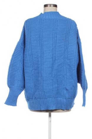 Damen Strickjacke Unbranded, Größe 3XL, Farbe Blau, Preis € 24,99