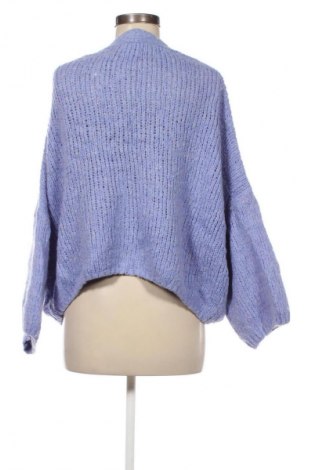 Damen Strickjacke Unbranded, Größe XL, Farbe Lila, Preis 13,99 €