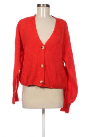 Cardigan de damă Unbranded, Mărime XL, Culoare Roșu, Preț 73,99 Lei