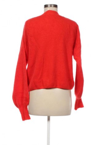 Cardigan de damă Unbranded, Mărime XL, Culoare Roșu, Preț 73,99 Lei