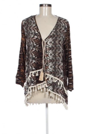 Damen Strickjacke Unbranded, Größe M, Farbe Mehrfarbig, Preis € 15,00