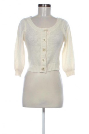 Női kardigán Unbranded, Méret S, Szín Ekrü
, Ár 5 039 Ft