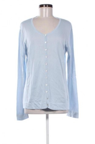 Dámsky kardigán Unbranded, Veľkosť L, Farba Modrá, Cena  15,00 €