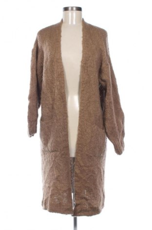 Női kardigán Unbranded, Méret L, Szín Barna, Ár 3 629 Ft