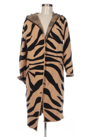 Damen Strickjacke Unbranded, Größe L, Farbe Mehrfarbig, Preis € 7,99