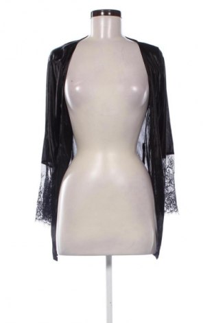 Cardigan de damă Unbranded, Mărime S, Culoare Negru, Preț 76,32 Lei