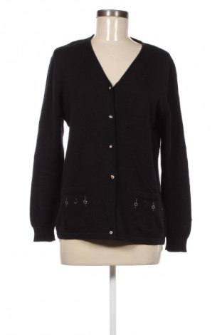Dámsky kardigán Unbranded, Veľkosť L, Farba Čierna, Cena  9,95 €