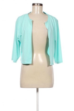 Cardigan de damă Unbranded, Mărime L, Culoare Verde, Preț 77,17 Lei