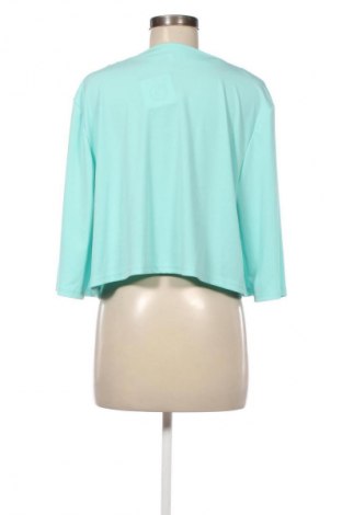 Cardigan de damă Unbranded, Mărime L, Culoare Verde, Preț 77,17 Lei