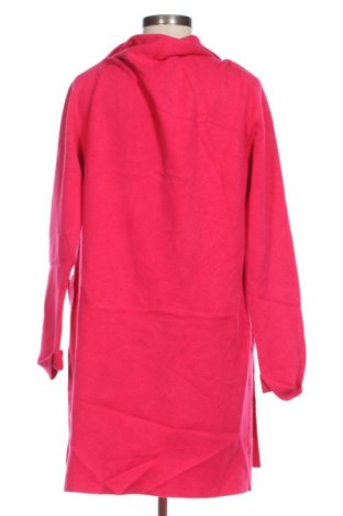 Дамска жилетка Unbranded, Размер L, Цвят Розов, Цена 7,99 лв.