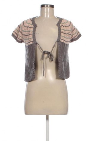 Damen Strickjacke Unbranded, Größe M, Farbe Mehrfarbig, Preis 11,99 €