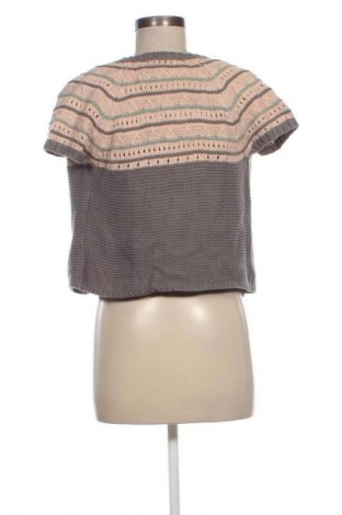 Damen Strickjacke Unbranded, Größe M, Farbe Mehrfarbig, Preis 11,99 €