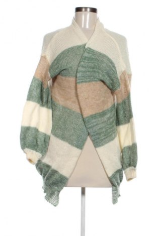 Дамска жилетка Unbranded, Размер XL, Цвят Многоцветен, Цена 19,99 лв.