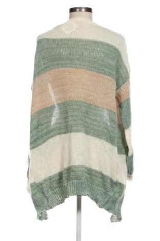 Дамска жилетка Unbranded, Размер XL, Цвят Многоцветен, Цена 19,99 лв.