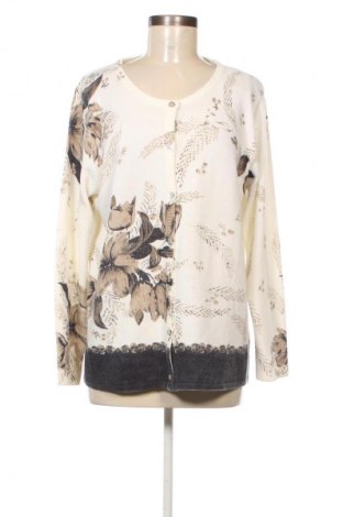 Дамска жилетка Unbranded, Размер XL, Цвят Многоцветен, Цена 29,00 лв.