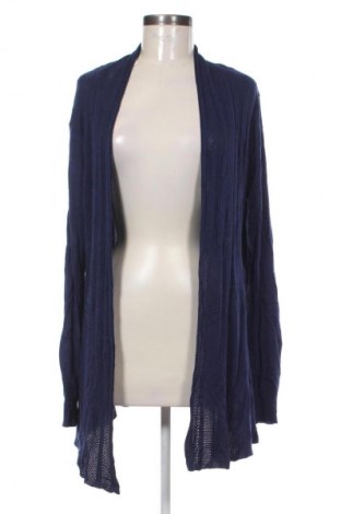 Damen Strickjacke Unbranded, Größe L, Farbe Blau, Preis € 9,99