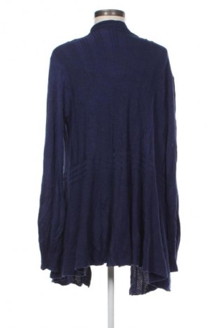 Damen Strickjacke Unbranded, Größe L, Farbe Blau, Preis € 9,99