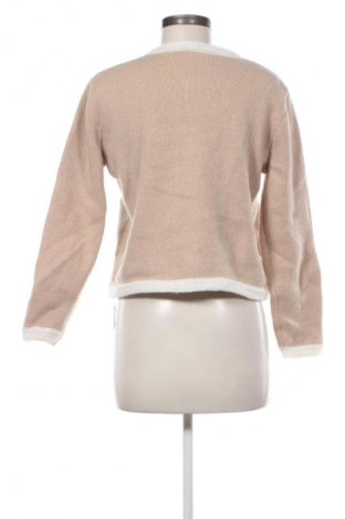 Cardigan de damă Unbranded, Mărime S, Culoare Bej, Preț 68,99 Lei