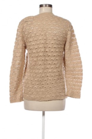 Dámsky kardigán Unbranded, Velikost L, Barva Béžová, Cena  367,00 Kč