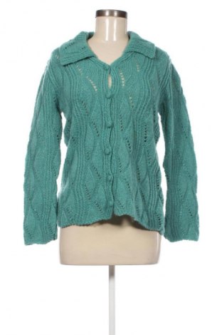 Dámsky kardigán Unbranded, Velikost L, Barva Modrá, Cena  367,00 Kč