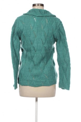 Dámsky kardigán Unbranded, Velikost L, Barva Modrá, Cena  367,00 Kč