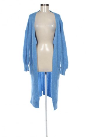 Damen Strickjacke Unbranded, Größe L, Farbe Blau, Preis 9,99 €