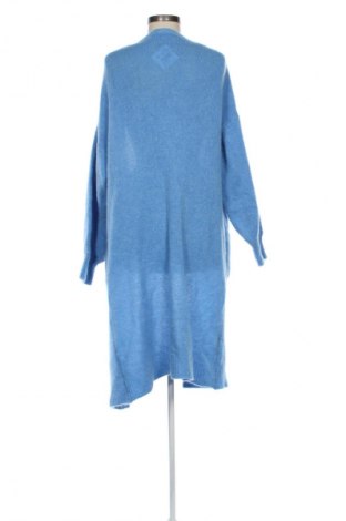 Damen Strickjacke Unbranded, Größe L, Farbe Blau, Preis 9,99 €