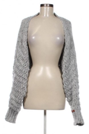 Дамска жилетка Unbranded, Размер M, Цвят Сив, Цена 14,99 лв.