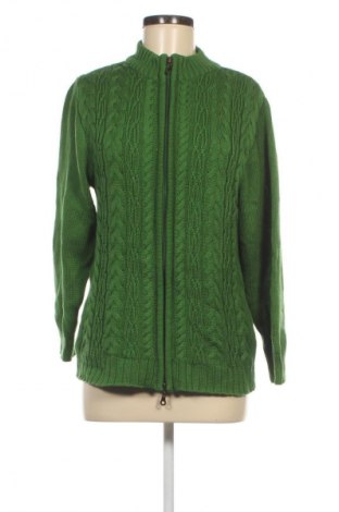 Damen Strickjacke Unbranded, Größe S, Farbe Grün, Preis € 8,99