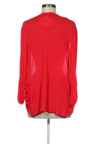 Damen Strickjacke Unbranded, Größe M, Farbe Rot, Preis € 8,99