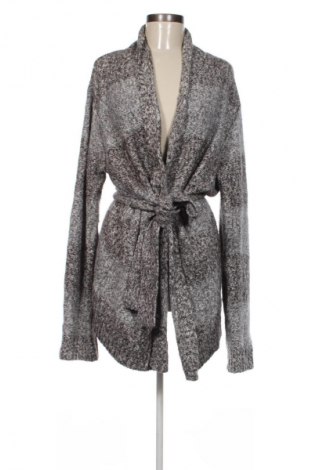 Damen Strickjacke Unbranded, Größe XL, Farbe Grau, Preis 9,99 €