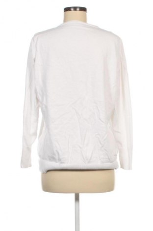Γυναικεία ζακέτα Unbranded, Μέγεθος M, Χρώμα Λευκό, Τιμή 8,99 €