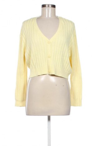 Damen Strickjacke Unbranded, Größe M, Farbe Gelb, Preis € 15,00