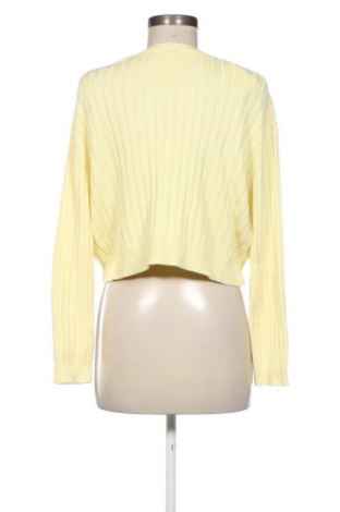 Damen Strickjacke Unbranded, Größe M, Farbe Gelb, Preis € 15,00