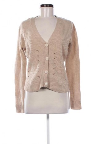 Cardigan de damă Unbranded, Mărime M, Culoare Bej, Preț 53,99 Lei