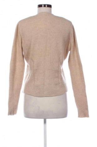Cardigan de damă Unbranded, Mărime M, Culoare Bej, Preț 53,99 Lei
