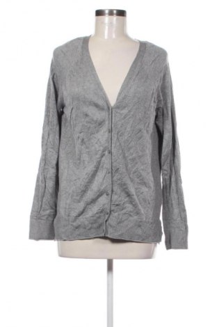 Damen Strickjacke Unbranded, Größe L, Farbe Grau, Preis € 14,99