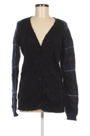 Damen Strickjacke Unbranded, Größe L, Farbe Schwarz, Preis € 10,99