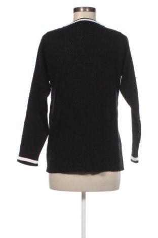 Дамска жилетка Unbranded, Размер S, Цвят Черен, Цена 11,99 лв.