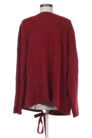Dámsky kardigán Unbranded, Velikost XL, Barva Červená, Cena  359,00 Kč