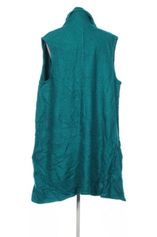 Γυναικεία ζακέτα Unbranded, Μέγεθος XL, Χρώμα Πράσινο, Τιμή 11,99 €