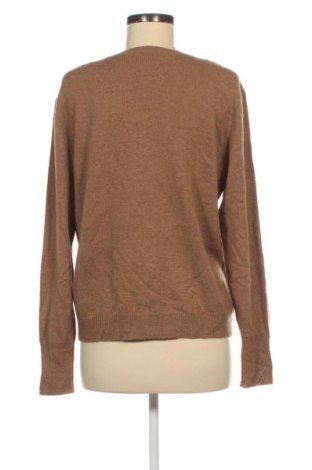 Cardigan de damă Unbranded, Mărime XXL, Culoare Maro, Preț 72,99 Lei