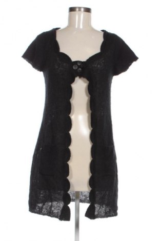 Damen Strickjacke Unbranded, Größe L, Farbe Schwarz, Preis € 10,99