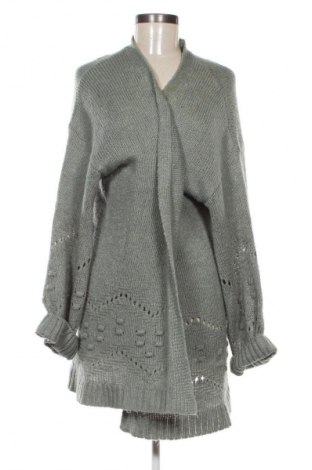 Γυναικεία ζακέτα Unbranded, Μέγεθος L, Χρώμα Πολύχρωμο, Τιμή 14,83 €