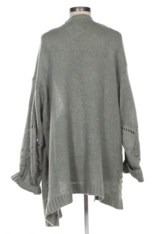 Γυναικεία ζακέτα Unbranded, Μέγεθος L, Χρώμα Πολύχρωμο, Τιμή 14,83 €