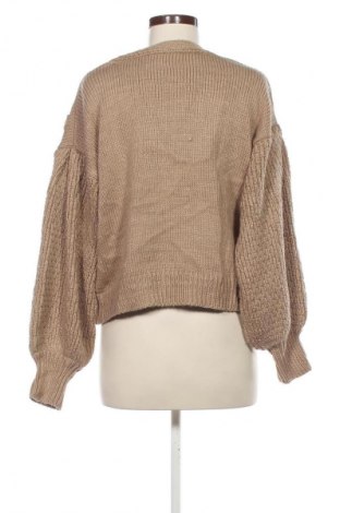 Dámsky kardigán Unbranded, Velikost XL, Barva Béžová, Cena  339,00 Kč